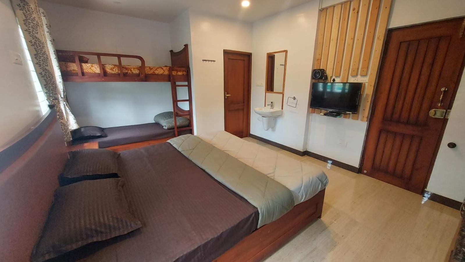 The Deer Meadows Villa Mudumalai Exterior photo